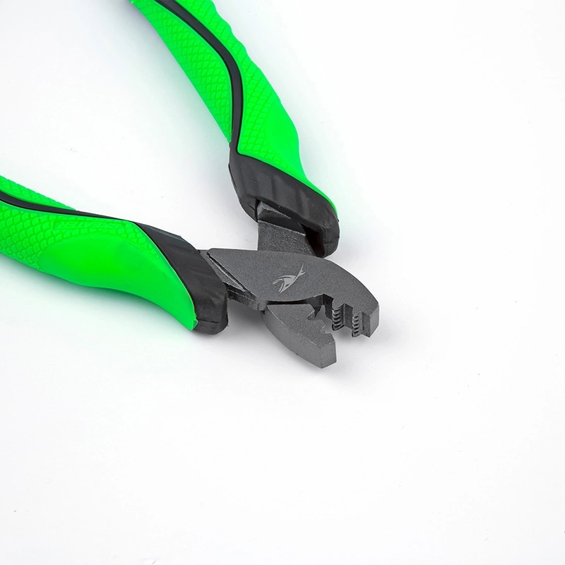 Skeater Gripjaw Crimping Pliers 6inch